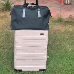 AWAY - The Everywhere Bag- 4Star Reviews